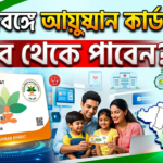 Ayushman Card West Bengal